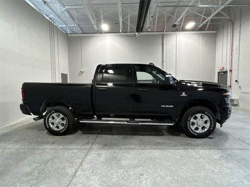New 2025 RAM 2500 Big Horn image 5