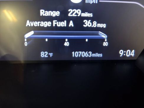 Used 2019 Honda CR-V EX-L image 18