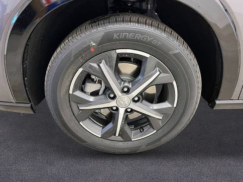 New 2025 Honda HR-V EX-L image 10