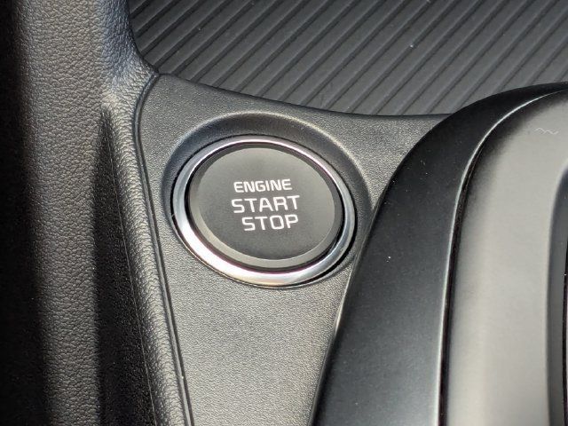 New 2026 Kia K4 FWD image 27
