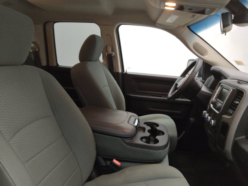 Used 2016 RAM 1500 Express AWD/4WD image 21