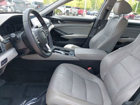 Used 2018 Honda Accord EX-L image 15