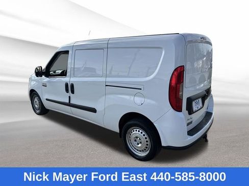 Used 2022 RAM ProMaster City Tradesman image 5