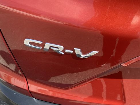Used 2018 Honda CR-V EX-L image 26