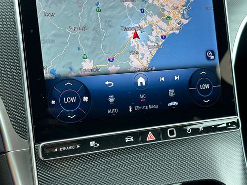 New 2025 Mercedes-Benz C 300 4MATIC Sedan image 23