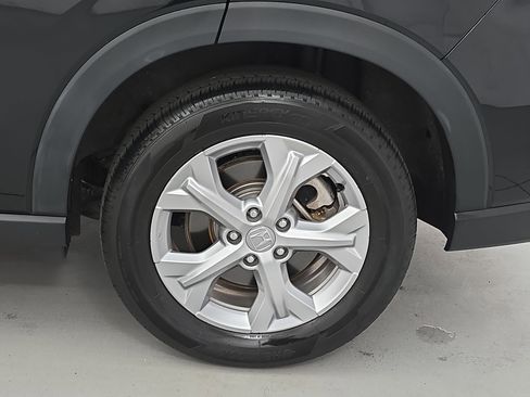 Used 2023 Honda HR-V LX image 32