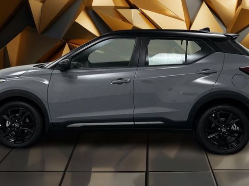 Used 2024 Nissan Kicks SR FWD image 8