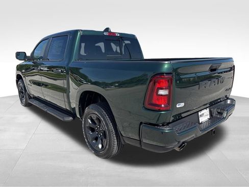 New 2026 RAM 1500 Express AWD/4WD image 6