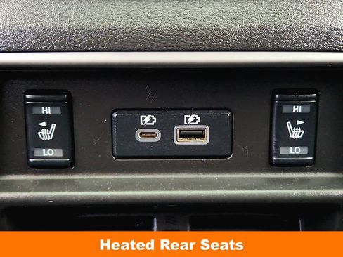 Used 2021 Nissan Murano SL AWD/4WD image 29