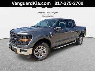Used 2025 Ford F150 XLT w/ Equipment Group 301A Standard AWD/4WD video 1