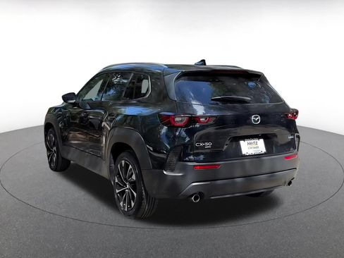 Used 2025 MAZDA CX-50 2.5 Hybrid w/ Premium Plus Pkg AWD/4WD image 11