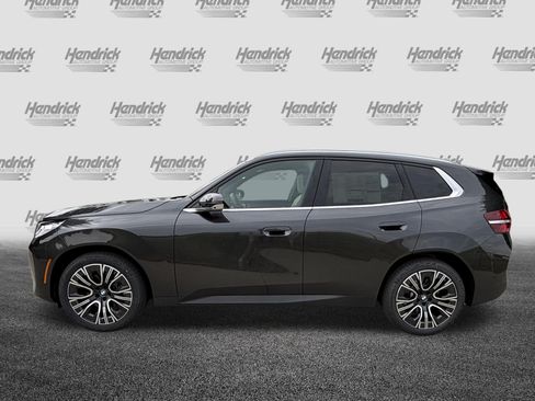 Used 2026 BMW X3 xDrive30i w/ Premium Package AWD/4WD image 6