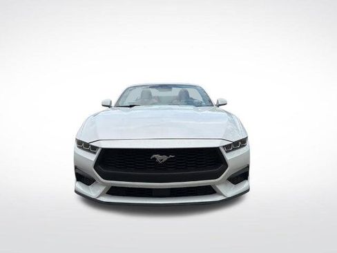 Certified 2024 Ford Mustang Premium RWD image 3
