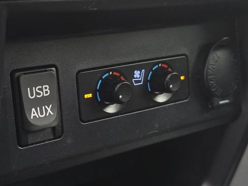 Certified 2017 Toyota 4Runner Limited image 28