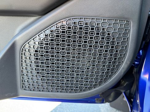 New 2025 Toyota Tacoma TRD Off-Road image 21