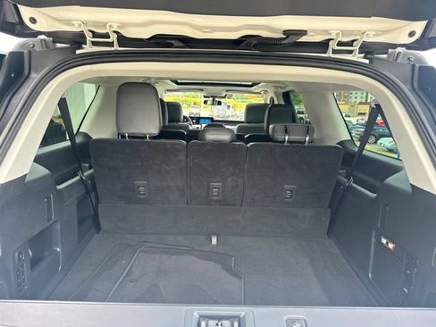 Used 2025 Ford Expedition Max Active AWD/4WD image 14