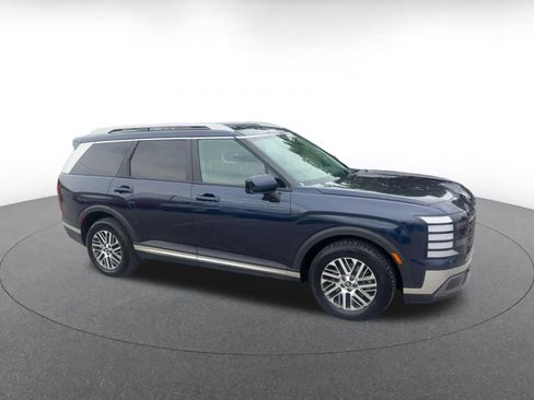 Used 2026 Hyundai Palisade SEL AWD/4WD image 2