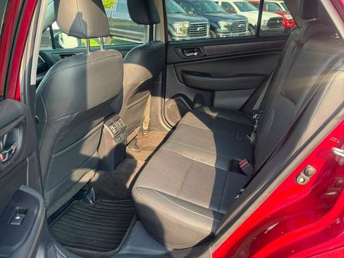 Used 2015 Subaru Outback 3.6R Limited AWD/4WD image 16