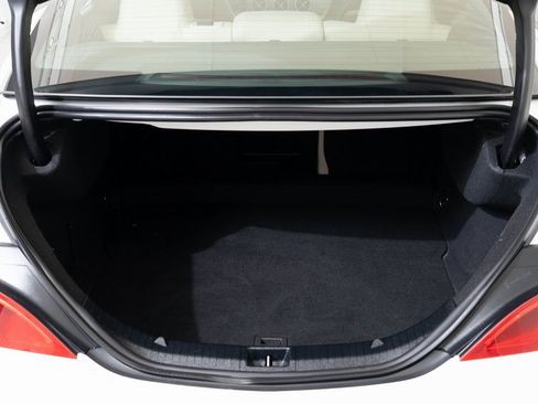 Used 2019 Mercedes-Benz CLA 250 4MATIC image 20