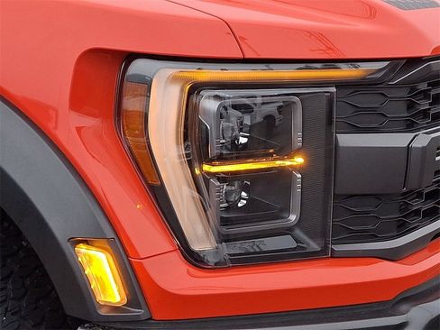 Used 2021 Ford F150 Raptor w/ Equipment Group 801A High image 9