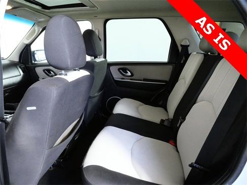 Used 2005 Mercury Mariner Luxury image 13