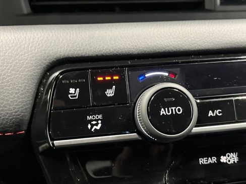 New 2026 Honda Pilot Black Edition image 22