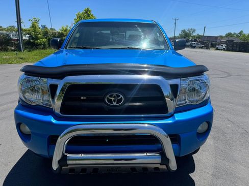 Used 2006 Toyota Tacoma 4x4 Double Cab image 10