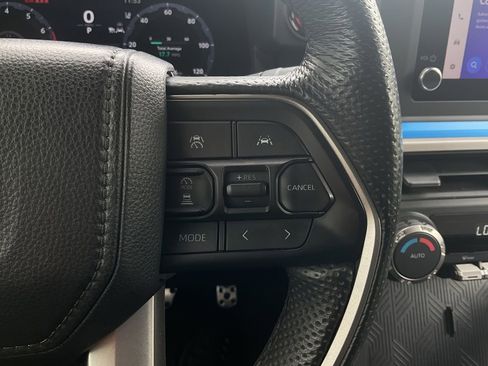 Used 2024 Toyota Tacoma TRD Sport RWD image 35