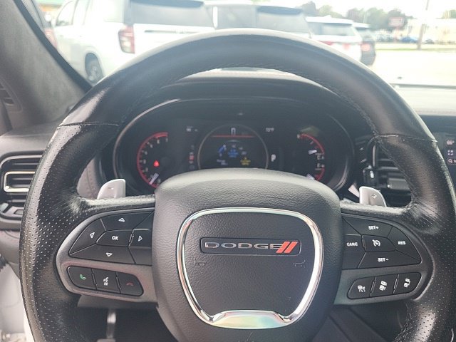 Used 2022 Dodge Durango R/T AWD/4WD image 15