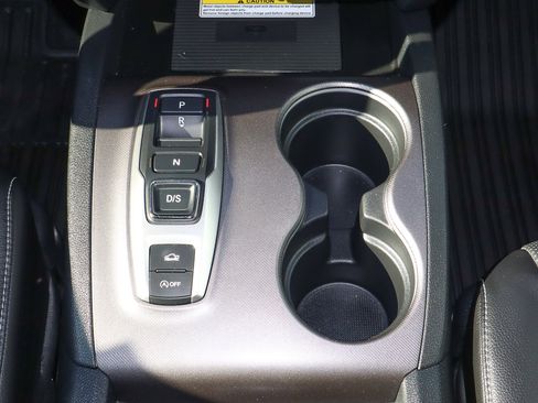 Used 2023 Honda Ridgeline RTL-E image 25