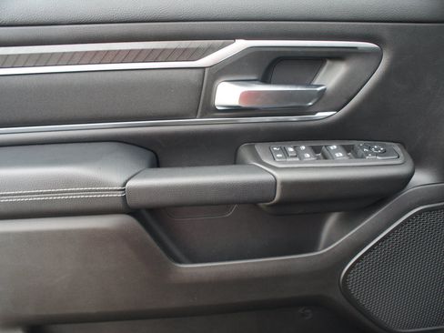 Used 2026 RAM 1500 Big Horn AWD/4WD image 31