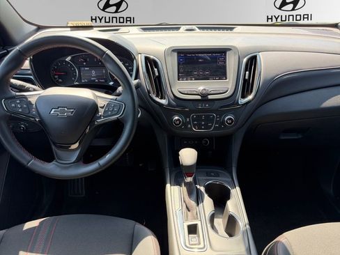 Used 2023 Chevrolet Equinox RS image 10