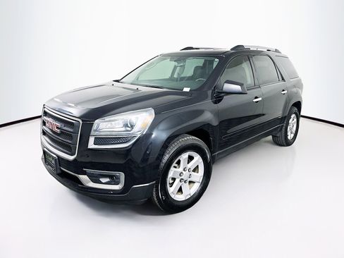 Used 2014 GMC Acadia SLE FWD image 3