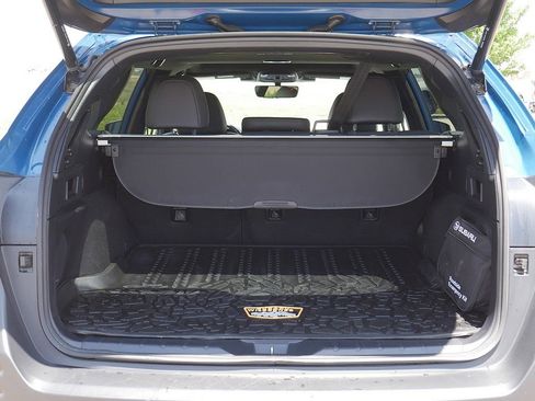 Used 2024 Subaru Outback Wilderness AWD/4WD image 53