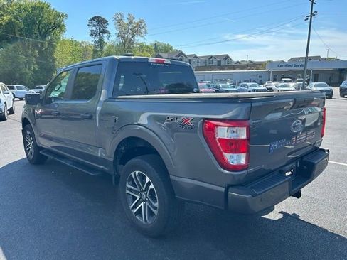 Used 2023 Ford F150 XL w/ STX Appearance Package image 25