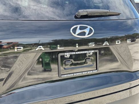 Used 2020 Hyundai Palisade SEL FWD image 10