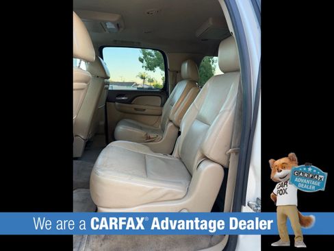 Used 2013 Chevrolet Suburban LTZ image 12