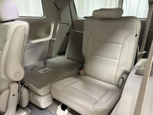 Used 2020 GMC Acadia Denali w/ Trailering Package image 14