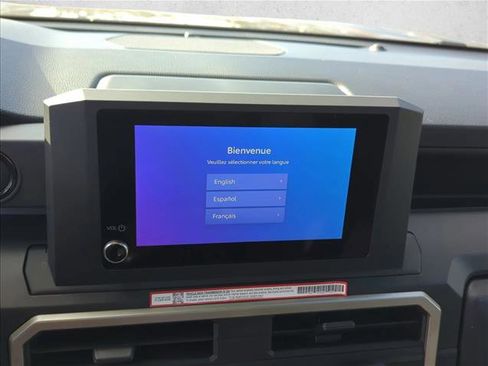 New 2026 Toyota Tacoma SR image 20