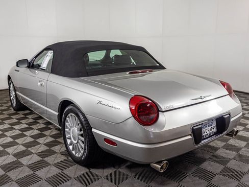 Used 2004 Ford Thunderbird RWD image 12