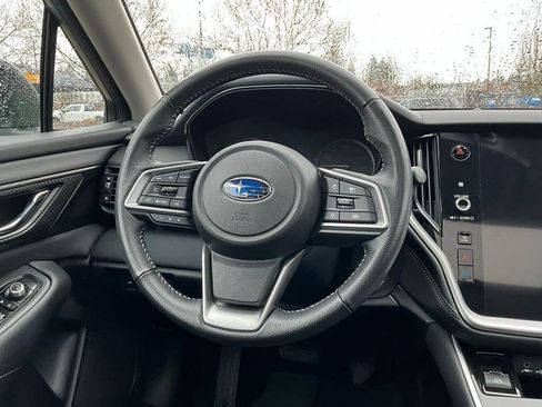 Certified 2023 Subaru Legacy Premium image 20