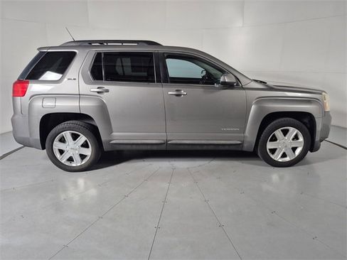 Used 2012 GMC Terrain SLE w/ Convenience Package image 5