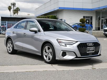 Used 2024 Audi A3 2.0T Premium