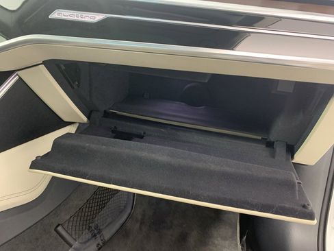 Used 2021 Audi A6 3.0T Prestige w/ Prestige Package image 44