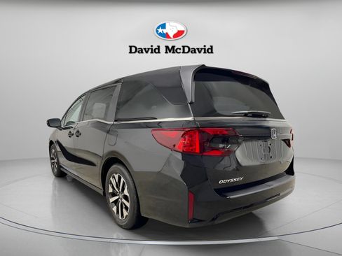 Used 2026 Honda Odyssey EX-L image 4