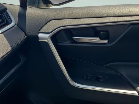Certified 2023 Toyota RAV4 XLE w/ Convenience Package FWD image 19