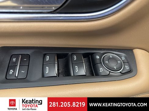 Used 2021 Chevrolet Tahoe Premier image 14