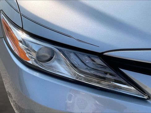 Used 2024 Toyota Camry XLE FWD image 30