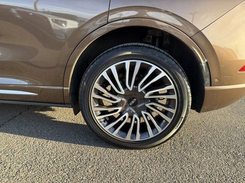 Certified 2022 Lincoln Corsair Reserve w/ Equipment Group 201A image 32