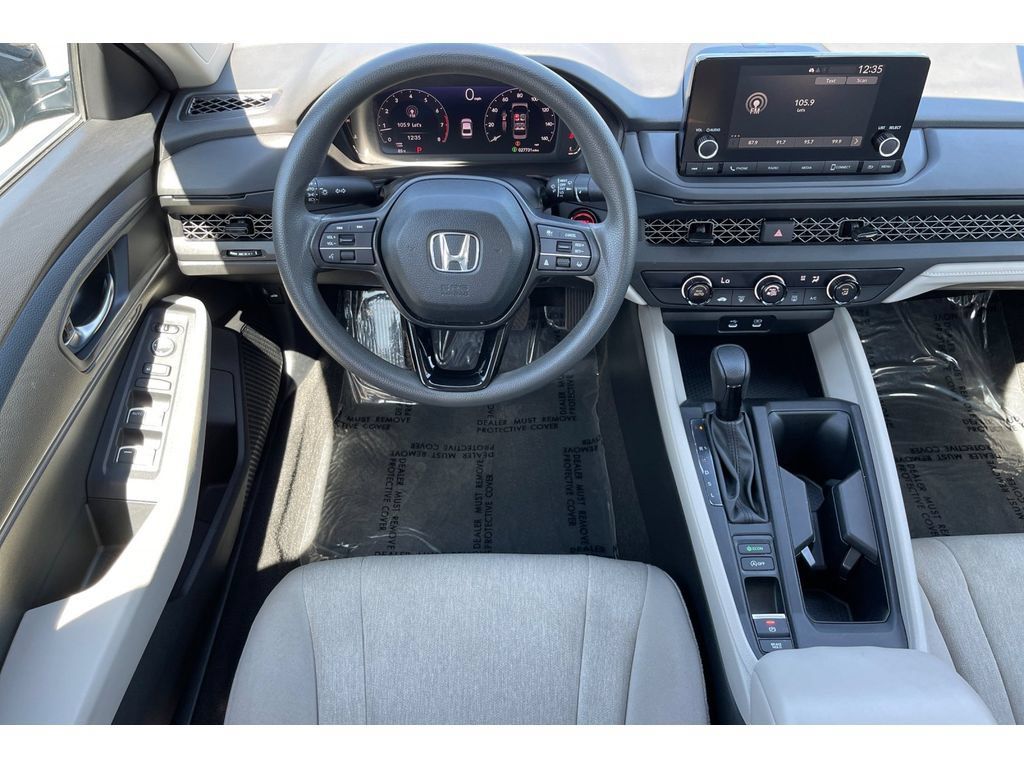 Used 2024 Honda Accord LX image 16